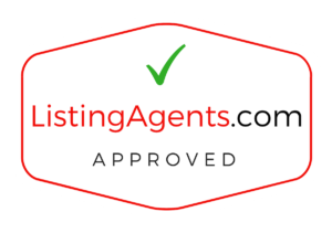 Listing Agents Approved Badge