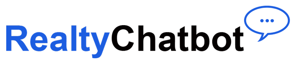 Realty Chatbot Logo
